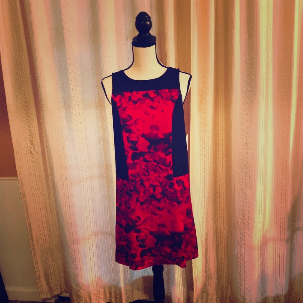 ❤️ NEW WITH TAGS! Kensie Sheath Dress Size Small